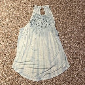 Soft & Sexy American Eagle Tank Top